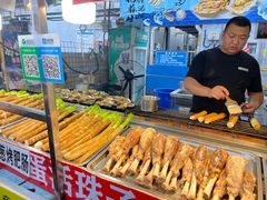 -大学城夜市大排档(凤栖路店)