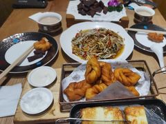 -哈啾嗨·新概念蒙餐(红星新城店)