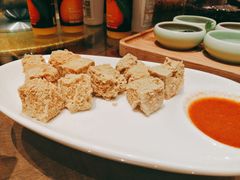 -香园茶社·金陵小灶(老门东店)