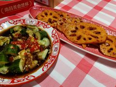 -辣小鲜·南昌大排档(船山路店)