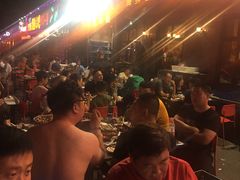 -周记老沈阳焦火鸡架