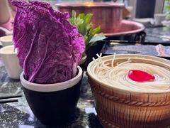 -慢丽江·云南野生菌土鸡锅(西山店)