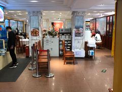 大堂-峨嵋酒家总店(车公庄店)