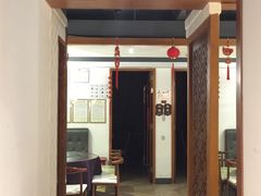 -宣威山野人家·云南菜·菌火锅(金碧店)