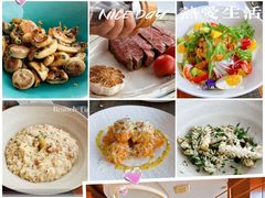 -MONICH牛排融合餐厅(和义大道购物中心店)