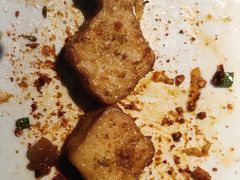 -很久以前羊肉串(昌里路三钢里店)