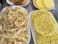 -古乐牛香·鲜牛肉牛杂火锅(高新店)