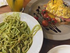 -UPPER KITCHEN(延安路店)