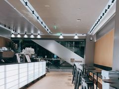 -M Stand(北京平安幸福中心店)
