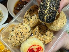 -老瑞福上海菜(人民广场店)