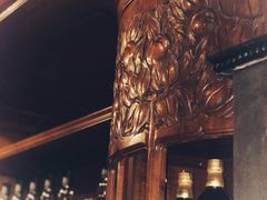 -DM Distiller & Mixologist Whisky Cocktail Bar