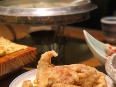 -95号酱骨·一块豆腐(展春园西路店)