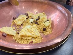 -诺敏塔拉奶茶-布里亚特包子-手把肉(锦都会店)