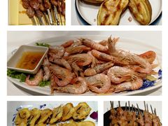 -船家渔(徐州北路店)