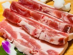 -韩时烤肉(枫蓝店)
