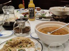 -三六三杭州菜(水上总店)
