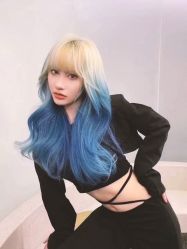 -3AM·S HAIR SALON烫发染发接发