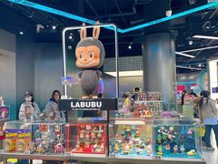 -泡泡玛特POPMART(沈阳大悦城店)