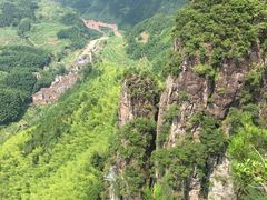 -南尖岩景区