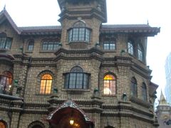 CIMG3216-马勒别墅饭店(静安寺店)