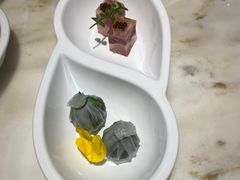 -淮扬府(安定门店)