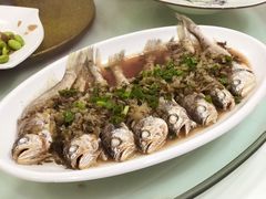 -海鲜人家(吕四店)