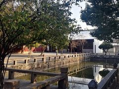 -苏州文庙(姑苏区)