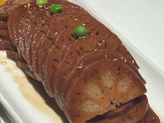 -淮扬厨子(健康路店)