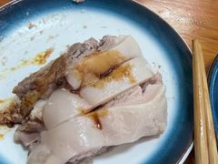 -阿勇面馆(东书房路店)