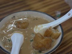 -文武王氏烧饼·无矾油条(西溪路店)