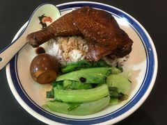 瑞士鸡腿-左记港食(融科天城店)