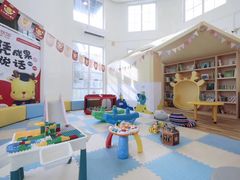 -全优加早教托育园(金海岸店)