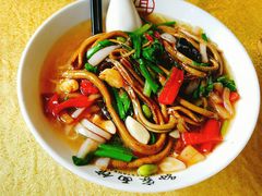 -孙家面馆(小康城店)