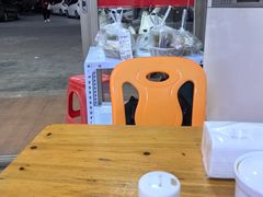 -阿伟牛肉店(东山店)