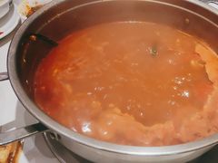 -八合里潮汕鲜牛肉火锅(福州万象城店)