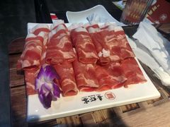 -喜虾客大虾火锅(济宁龙贵购物广场店)