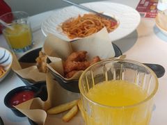 -必胜客(栖乐荟店)