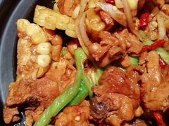 -状元虎.摇滚炒鸡.家常菜(义勇街店)