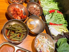 -韩象烤肉·韩国料理(市南麦凯乐旗舰店)