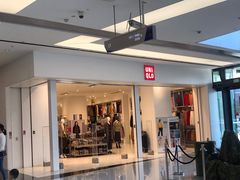 -优衣库(福州五四北泰禾广场店)