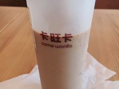 -卡旺卡(阜阳财富广场店)