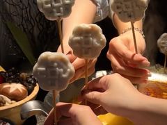 -湊湊火锅·茶憩(皇姑万象汇店)