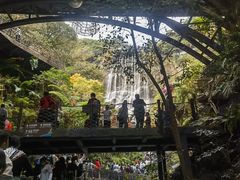 -古龙峡云天玻霸