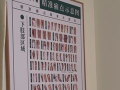 -通透堂中医·精准推拿(万科云城分院)