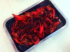 麻辣小龙虾-簋街仔仔小龙虾(总店)
