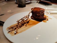 -桂满陇·西湖船宴(平安金融中心店)