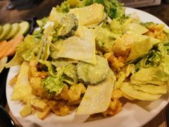 -郑阿姨的家·이모네·韩料&烤肉(武川路店)