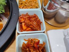 -韩香福脊骨汤锅(上杭路店)