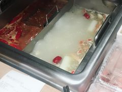 -野妹经典火锅(江夏中百店)