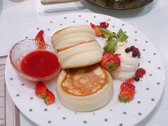 -娜娜家•Nana’s restaurant (爱琴海店)